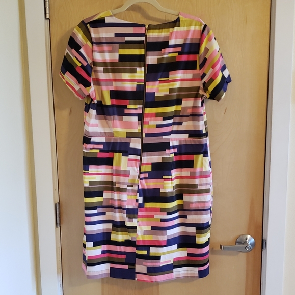 Anthology Shift Dress - Picture 2 of 5